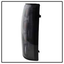 Load image into Gallery viewer, Spyder Chevy C/K Series 1500/2500 88-98/GMC Sierra 88-98 Euro Style Tail Lights Blk ALT-YD-CCK88-BK 5001283