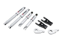 Load image into Gallery viewer, Belltech Lowering Kit With Sp Shocks 677Sp