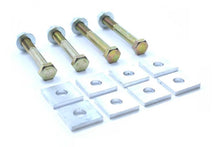 Load image into Gallery viewer, SPL Part Eccentric Lockout Kit for Nissan 370Z/G37