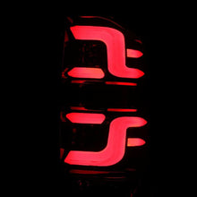 Load image into Gallery viewer, AlphaRex 14-20 Toyota Tundra PRO-Series LED Tail Lights Red Smoke 672020 *Discontinued