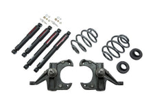 Load image into Gallery viewer, Belltech Lowering Kits With Nitro Drop 2 Shocks