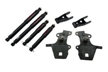Load image into Gallery viewer, Belltech Lowering Kit With Nd2 Shocks 922Nd