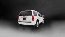 Load image into Gallery viewer, Corsa Performance Corsa Universal Stainless Steel Exhaust Single Side Exit w/ 4in Black