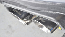 Load image into Gallery viewer, Corsa Performance Catback Exhaust System W/ Polished Tips Subaru WRX STI 2015+