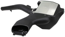 Load image into Gallery viewer, Airaid 18-19 Ford F-150 3.0L V6 Performance Air Intake System 404-391