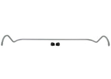 Load image into Gallery viewer, Whiteline Rear Sway Bar 18mm Adjustable Chrysler 300 2005-2010