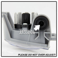 Load image into Gallery viewer, Spyder Toyota Corolla 19-21 (Hatchback Models Only) Fog Light w/ OEM Switch - Clear FL-TCO2019-LED-C 5087119