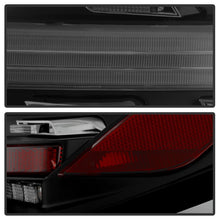 Load image into Gallery viewer, Spyder Porsche 987 Cayman 06-08 / Boxster 09-12 LED Tail Lights - Sequential Signal - Smoke 5086846