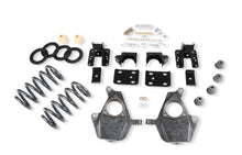 Load image into Gallery viewer, Belltech LOWERING KIT W/O SHOCKS 643