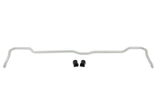 Load image into Gallery viewer, Whiteline Rear Sway Bar 18mm Heavy Duty Toyota Corolla 1994-2001