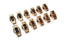 Load image into Gallery viewer, COMP Cams Rocker Arms Ultra Golds Arc SB 19005-12