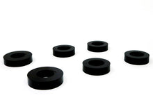 Load image into Gallery viewer, Whiteline Sub Frame Align &amp; Lock Kit Bushings Nissan 180SX 1989-1999
