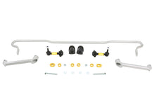 Load image into Gallery viewer, Whiteline 18mm Adjustable Rear Anti Sway Bar FR-S BRZ