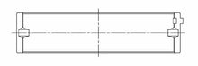 Load image into Gallery viewer, ACL Volkswagen 2.0L TSI/TFSI EA888 Standard Size High Performance Main Bearing Set 5M5563H-STD