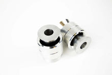 Load image into Gallery viewer, SPL Part 350Z/G35 Front Compression Rod Monoball Bushings