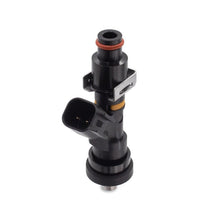 Load image into Gallery viewer, BLOX Racing Eco-Fi Street Injectors 550cc/min w/1/2in Adapter Honda B/D/H Series (Set of 4) BXEF-06514.11-550-4