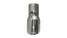 Load image into Gallery viewer, Corsa Performance Single 4.0" Tip w/ 3" Diameter Pipe