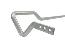 Load image into Gallery viewer, Whiteline Rear Sway Bar 22mm Heavy Duty Blade Adjustable Subaru Impreza 02-07