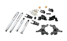 Load image into Gallery viewer, Belltech Lowering Kit With Sp Shocks 699Sp