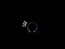 Load image into Gallery viewer, Anzo 2000-2005 Toyota Celica Projector Headlights w/ Halo Black