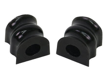 Load image into Gallery viewer, Whiteline Sway Bar Mount Bushings 21mm Subaru Impreza 2002-2004