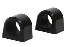 Load image into Gallery viewer, Whiteline Sway Bar Mount Bushings 24mm Subaru Forester 2003-2008