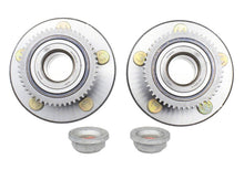 Load image into Gallery viewer, Ford Performance Parts Ford Racing 2005-2014 Mustang V6 / BOSS / GT / Shelby GT500 Hub Kit