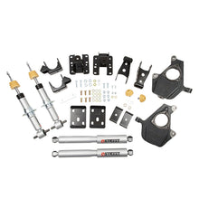 Load image into Gallery viewer, Belltech Lowering Kits With Street Performance Shocks