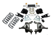 Load image into Gallery viewer, Belltech LOWERING KIT W/O SHOCKS 820