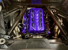 Load image into Gallery viewer, C8 Corvette Performance Headers 304 Stainless LT2 20-24 Stingray Mid
