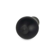 Load image into Gallery viewer, BLOX Racing Rlc Ultraform Shift Knob M12X1.25 - Black With Reverse Lock Out BXAC-00295-BK