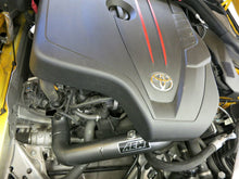 Load image into Gallery viewer, AEM Induction AEM 20-21 Toyota Supra L4-2.0L F/I Turbo Intercooler Charge Pipe Kit 26-3011C