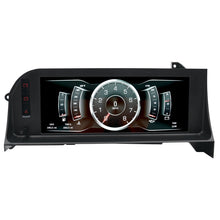 Load image into Gallery viewer, Autometer 87-93 Ford Mustang Digital Instrument Display Color LCD 7007
