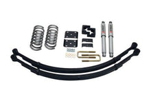 Load image into Gallery viewer, Belltech Lowering Kit With Sp Shocks 437Sp