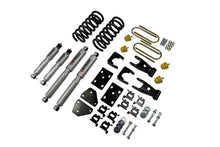 Load image into Gallery viewer, Belltech Lowering Kit With Sp Shocks 811Sp