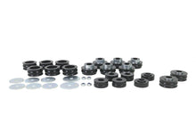 Load image into Gallery viewer, Whiteline Body Mount Bushing Chevrolet Blazer 87-91 W93500