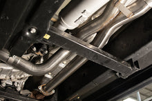 Load image into Gallery viewer, CORSA Performance Corsa 21-22 Dodge Ram TRX Crew Cab Xtreme Catback Exhaust Dual Rear Black Tip 21189BPC