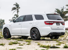 Load image into Gallery viewer, Borla 18-26 Dodge Durango SRT 6.2L V8 2.75in ATAK SS Catback Exhaust