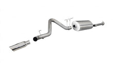 Load image into Gallery viewer, Corsa Performance 11-12 Chevrolet Silverado Ext. Cab/Std. Bed 2500 6.0L V8