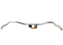 Load image into Gallery viewer, Whiteline Front Sway Bar 32mm Heavy Duty Blade Adjustable Infiniti G35 2003-2008