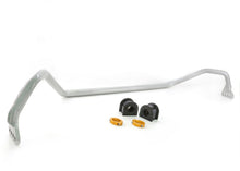 Load image into Gallery viewer, Whiteline Front Sway Bar 26mm Adjustable Pontiac G8 2008-2009