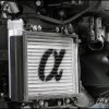 Load image into Gallery viewer, AMS Performance 2009+ Nissan GT-R R35 Alpha Factory Replacement Engine Oil Cooler ALP.07.02.0104-1
