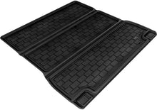 Load image into Gallery viewer, 3D MAXpider 2008-2020 Toyota Sequoia Kagu Cargo Liner - Black M1TY0511309
