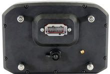Load image into Gallery viewer, AEM CD-7 Logging GPS Enabled Race Dash Carbon Fiber Digital Display w/o VDM (CAN Input Only)