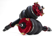 Load image into Gallery viewer, Air Lift Performance 15-20 Mercedes C-Class W205 RWD Front Kit 78579