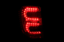 Load image into Gallery viewer, Anzo 1999-2004 Jeep Grand Cherokee LED Taillights Red/Clear