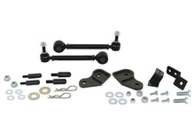 Load image into Gallery viewer, Whiteline Performance Sway bar - link kit