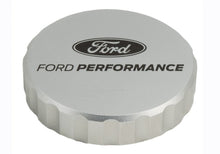 Load image into Gallery viewer, Ford Racing 15-19 Mustang 2.3L/5.0L/5.2L Aluminum Machined Engine Cap Covers M-6766-M50A
