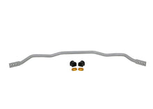 Load image into Gallery viewer, Whiteline Rear Sway Bar 27mm Adjustable Mitsubishi Lancer Evo 2008-2010