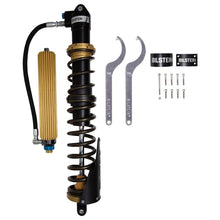 Load image into Gallery viewer, Bilstein 20-21 Polaris RZR XP 4 1000 Black Hawk Powersports Shock &amp; Coil Spring Assembly - Rear 41-341766